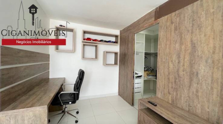 Imagem Cobertura com 2 Quartos à Venda, 110 m² em Barra Da Tijuca - Rio De Janeiro