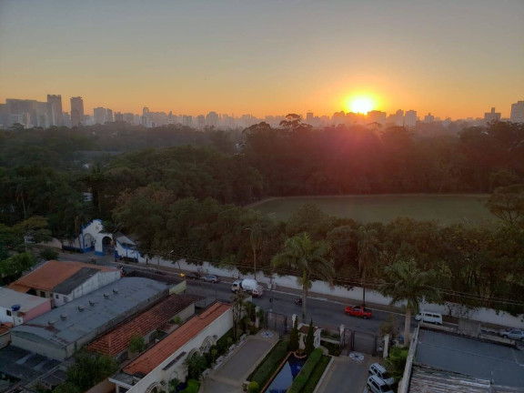 Imagem Apartamento com 2 Quartos para Alugar, 125 m² em Chácara Santo Antônio - São Paulo Imagem Apartamento com 2 Quartos para Alugar, 125 m² em Chácara Santo Antônio - São Paulo