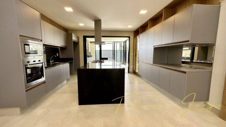 Imagem Casa de Condomínio com 3 Quartos à Venda, 205 m² em Swiss Park - Campinas Imagem Casa de Condomínio com 3 Quartos à Venda, 205 m² em Swiss Park - Campinas