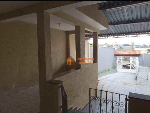 Imagem Casa com 2 Quartos à Venda ou Locação, 250 m² em Vila Maricy - Guarulhos Imagem Casa com 2 Quartos à Venda ou Locação, 250 m² em Vila Maricy - Guarulhos