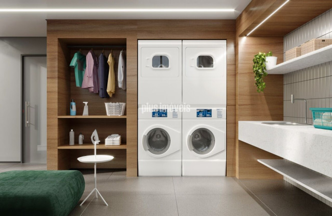 Imagem Apartamento com 1 Quarto à Venda, 32 m² em Pinheiros - São Paulo Imagem Apartamento com 1 Quarto à Venda, 32 m² em Pinheiros - São Paulo