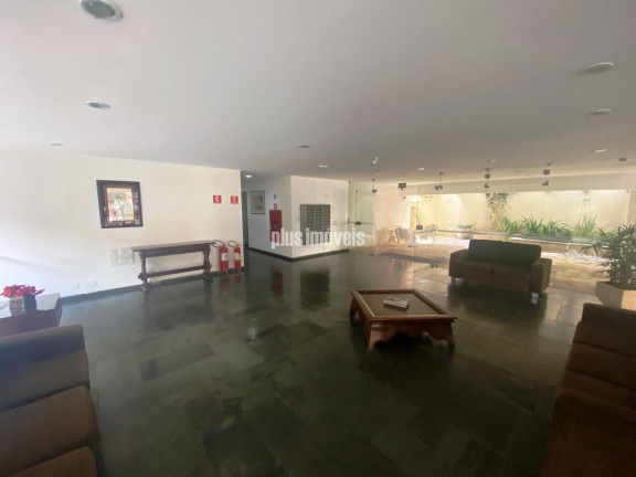 Imagem Apartamento com 2 Quartos à Venda, 110 m² em Paraíso - São Paulo Imagem Apartamento com 2 Quartos à Venda, 110 m² em Paraíso - São Paulo