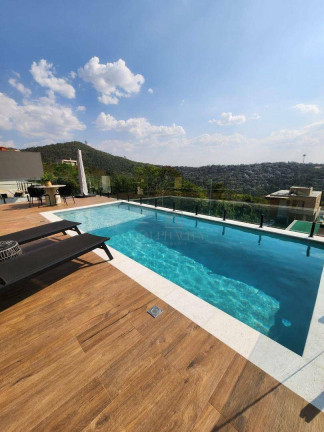 Imagem Casa com 4 Quartos à Venda, 420 m² em Gênesis 2 - Santana De Parnaíba Imagem Casa com 4 Quartos à Venda, 420 m² em Gênesis 2 - Santana De Parnaíba