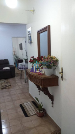 Apartamento com 2 Quartos à Venda, 64 m² em Vila Tupi - Praia Grande