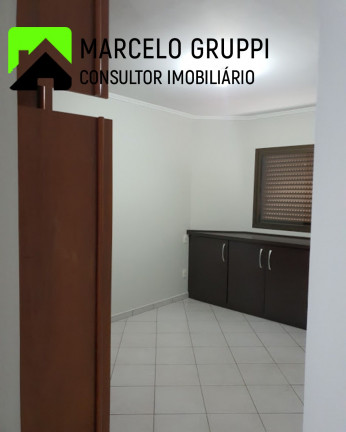 Imagem Apartamento com 3 Quartos à Venda, 139 m² em Centro - Indaiatuba