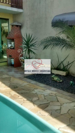 Imagem Sobrado à Venda, em Praia Das Palmeiras - Caraguatatuba Imagem Sobrado à Venda, em Praia Das Palmeiras - Caraguatatuba