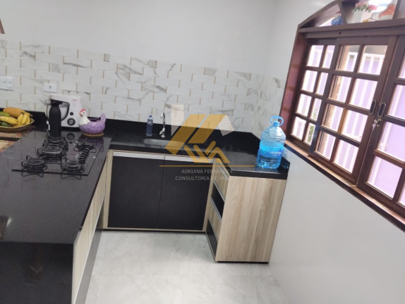 Imagem Casa com 3 Quartos à Venda,  em Jardim Varan - Suzano