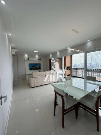 Imagem Apartamento com 3 Quartos à Venda, 91 m² em Vila Maria Alta - São Paulo Imagem Apartamento com 3 Quartos à Venda, 91 m² em Vila Maria Alta - São Paulo