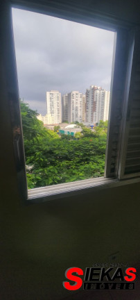 Imagem Apartamento com 1 Quarto à Venda, 63 m² em Tatuapé - São Paulo Imagem Apartamento com 1 Quarto à Venda, 63 m² em Tatuapé - São Paulo
