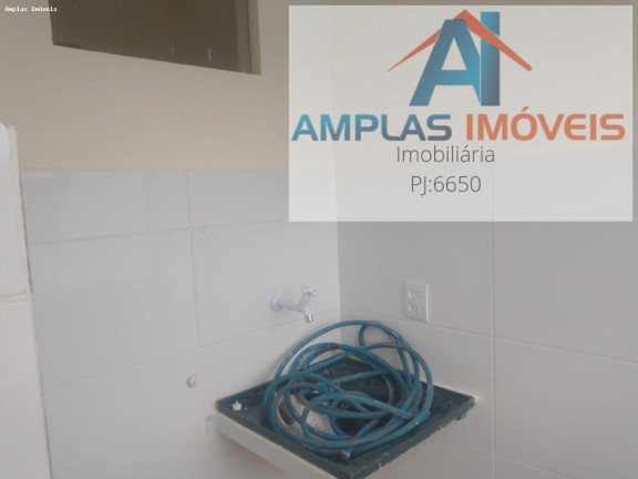 Imagem Casa com 2 Quartos à Venda, 36 m² em Imperatriz - Mateus Leme