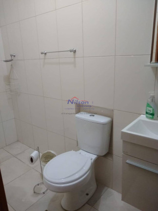 Imagem Casa com 3 Quartos à Venda, 248 m² em Vila Zanardi - Guarulhos Imagem Casa com 3 Quartos à Venda, 248 m² em Vila Zanardi - Guarulhos