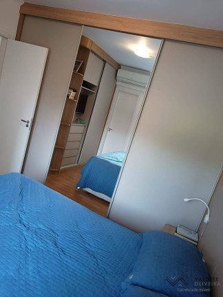 Imagem Apartamento com 3 Quartos à Venda, 76 m² em Vila Industrial - São José Dos Campos Imagem Apartamento com 3 Quartos à Venda, 76 m² em Vila Industrial - São José Dos Campos