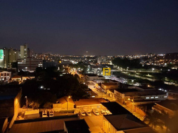 Imagem Apartamento com 4 Quartos à Venda, 110 m² em Centro - Americana Imagem Apartamento com 4 Quartos à Venda, 110 m² em Centro - Americana