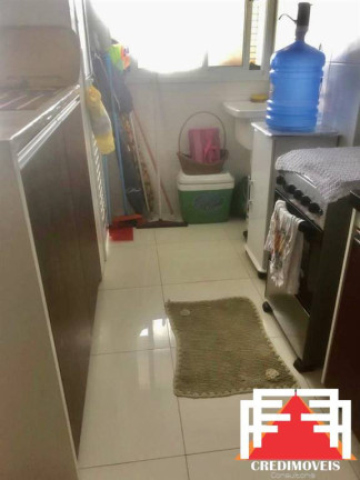 Imagem Apartamento com 1 Quarto à Venda, 44 m² em Caicara - Praia Grande