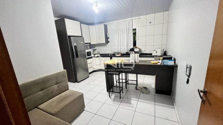 Imagem Casa com 3 Quartos à Venda, 150 m² em Cadorin - Pato Branco
