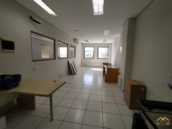 Imagem Imóvel para Alugar, 300 m² em Centro - Jundiaí Imagem Imóvel para Alugar, 300 m² em Centro - Jundiaí