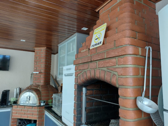 Imagem Casa com 4 Quartos à Venda, 234 m² em Condomínio Villagio Milano - Sorocaba