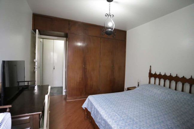 Foto do imóvel Apartamento com 3 Quartos à Venda, 155 m² em Cidade Monções - São Paulo