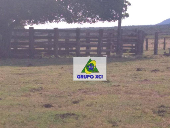 Imagem Fazenda à Venda, 169.400.000 m² em Zona Rural - Cocalinho Imagem Fazenda à Venda, 169.400.000 m² em Zona Rural - Cocalinho