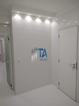 Imagem Imóvel com 3 Quartos à Venda, 104 m² em Cambuí - Campinas