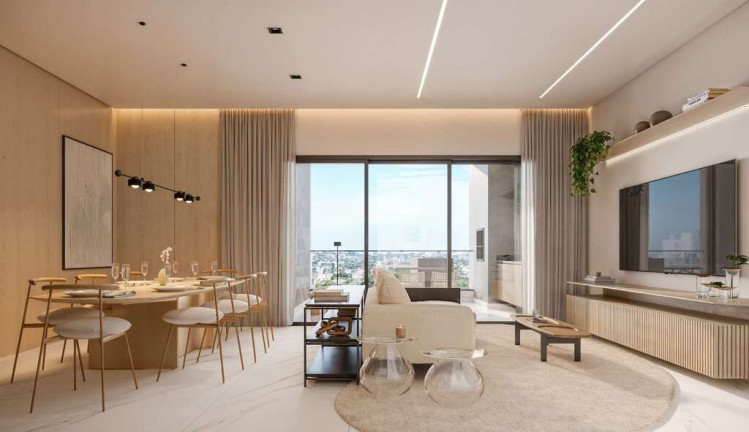 Imagem Apartamento com 3 Quartos à Venda, 148 m² em Ahú - Curitiba Imagem Apartamento com 3 Quartos à Venda, 148 m² em Ahú - Curitiba