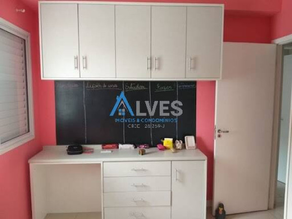 Imagem Apartamento com 2 Quartos à Venda, 70 m² em Centro - São Bernardo Do Campo Imagem Apartamento com 2 Quartos à Venda, 70 m² em Centro - São Bernardo Do Campo