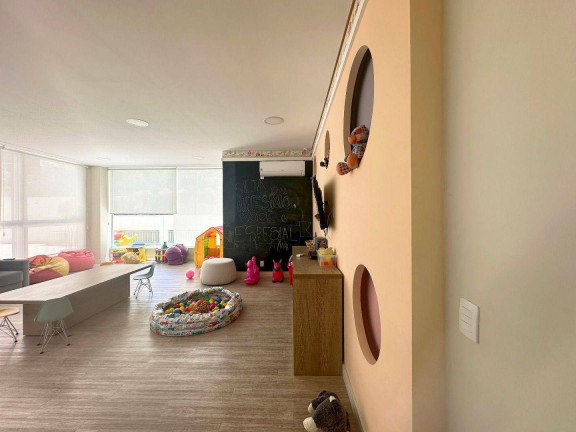 Imagem Apartamento com 3 Quartos à Venda, 80 m² em Parque Campolim - Sorocaba