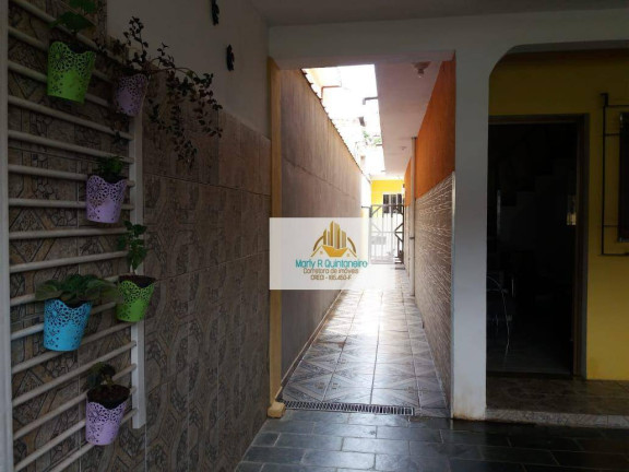 Imagem Sobrado com 3 Quartos à Venda, 130 m² em Cidade Soberana - Guarulhos Imagem Sobrado com 3 Quartos à Venda, 130 m² em Cidade Soberana - Guarulhos