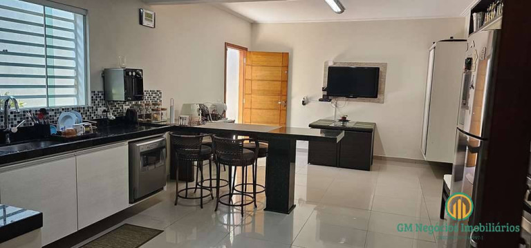 Imagem Casa de Condomínio com 3 Quartos à Venda, 1 m² em Chácara Vale Do Rio Cotia - Carapicuíba