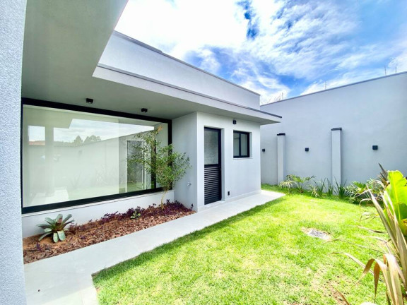 Imagem Casa de Condomínio com 3 Quartos à Venda, 360 m² em Residencial Pecan - Itupeva Imagem Casa de Condomínio com 3 Quartos à Venda, 360 m² em Residencial Pecan - Itupeva