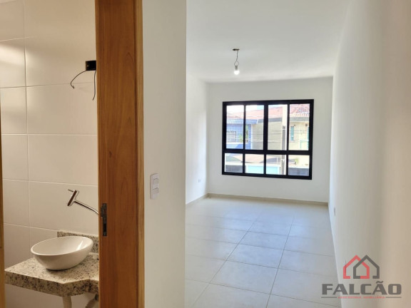 Imagem Casa com 3 Quartos à Venda, 150 m² em Aparecida - Santos Imagem Casa com 3 Quartos à Venda, 150 m² em Aparecida - Santos