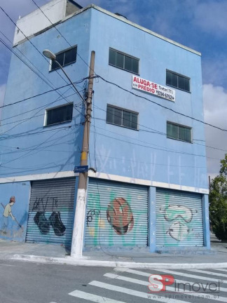 Imóvel com 1 Quarto à Venda, 500 m² em Vila Nova York - São Paulo