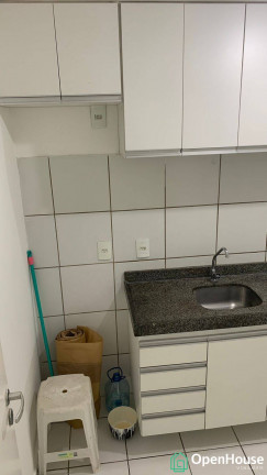 Imagem Apartamento com 2 Quartos à Venda ou Locação, 56 m² em Pitimbu - Natal