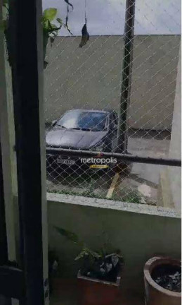 Imagem Apartamento com 2 Quartos à Venda, 50 m² em Taboão - São Bernardo Do Campo