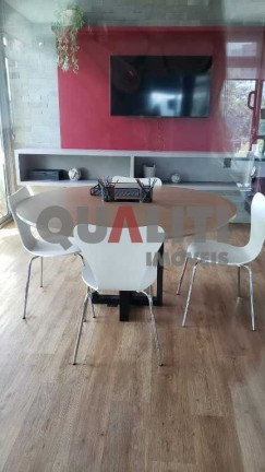 Imagem Apartamento com 2 Quartos à Venda, 150 m² em Santo Amaro - São Paulo Imagem Apartamento com 2 Quartos à Venda, 150 m² em Santo Amaro - São Paulo