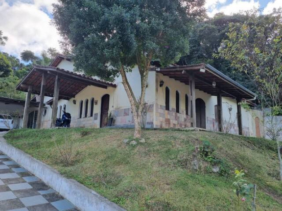 Chácara com 3 Quartos à Venda, 2.000 m² em Ciriaco - Piedade