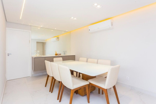 Imagem Apartamento com 3 Quartos à Venda, 103 m² em Vila Caraguatá - São Paulo Imagem Apartamento com 3 Quartos à Venda, 103 m² em Vila Caraguatá - São Paulo