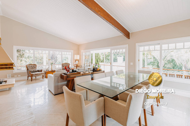 Imagem Casa com 8 Quartos à Venda, 2.600 m² em Itapetinga - Atibaia Imagem Casa com 8 Quartos à Venda, 2.600 m² em Itapetinga - Atibaia