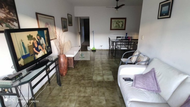 Imagem Apartamento com 3 Quartos à Venda, 116 m² em Enseada - Guarujá