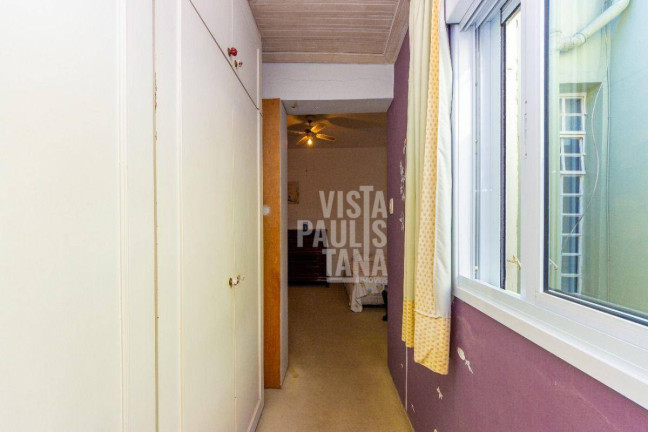 Imagem Casa com 3 Quartos à Venda, 168 m² em Vila Nova Conceição - São Paulo