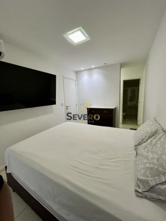 Imagem Apartamento com 3 Quartos à Venda, 77 m² em Gragoatá - Niterói Imagem Apartamento com 3 Quartos à Venda, 77 m² em Gragoatá - Niterói