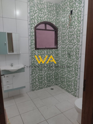 Imagem Casa com 2 Quartos para Alugar, 120 m² em Jardim Rubi - Mogi Das Cruzes Imagem Casa com 2 Quartos para Alugar, 120 m² em Jardim Rubi - Mogi Das Cruzes