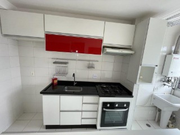 Imagem Apartamento com 2 Quartos à Venda, 47 m² em Jardim São Savério - São Paulo Imagem Apartamento com 2 Quartos à Venda, 47 m² em Jardim São Savério - São Paulo