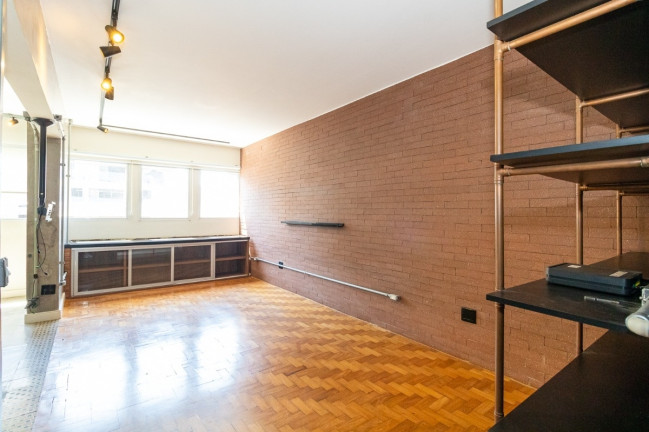 Imagem Apartamento com 1 Quarto à Venda, 84 m² em Vila Buarque - São Paulo Imagem Apartamento com 1 Quarto à Venda, 84 m² em Vila Buarque - São Paulo