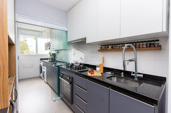 Imagem Apartamento com 2 Quartos à Venda, 86 m² em Santo Amaro - São Paulo