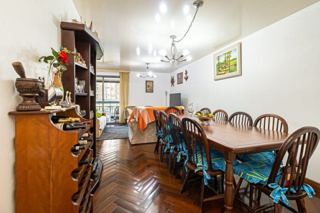 Imagem Apartamento com 4 Quartos à Venda, 170 m² em Vila Leopoldina - São Paulo Imagem Apartamento com 4 Quartos à Venda, 170 m² em Vila Leopoldina - São Paulo