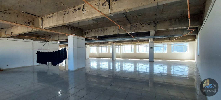 Imagem Imóvel para Alugar, 770 m² em Vila Mathias - Santos Imagem Imóvel para Alugar, 770 m² em Vila Mathias - Santos