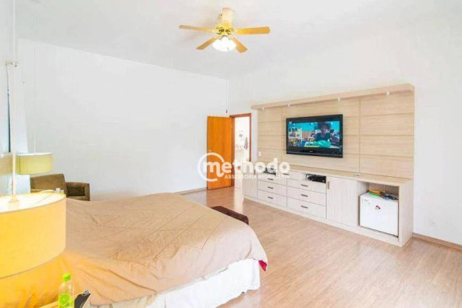 Imagem Casa com 4 Quartos à Venda, 738 m² em Sítios De Recreio Gramado - Campinas Imagem Casa com 4 Quartos à Venda, 738 m² em Sítios De Recreio Gramado - Campinas