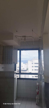 Imagem Apartamento com 1 Quarto à Venda, 50 m² em Itararé - São Vicente Imagem Apartamento com 1 Quarto à Venda, 50 m² em Itararé - São Vicente