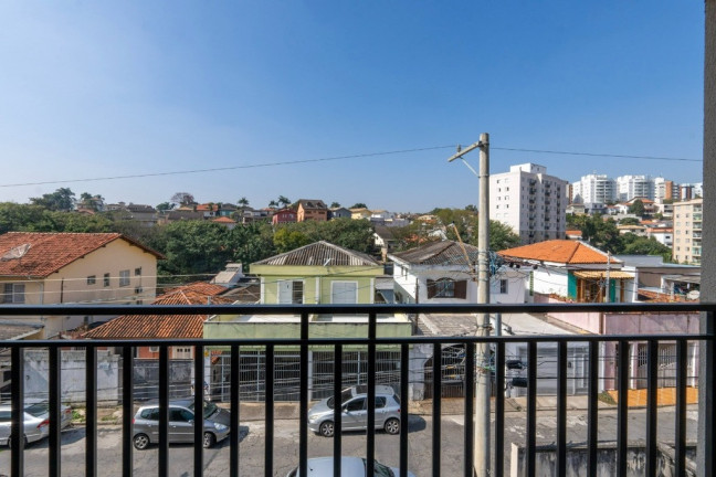 Imagem Casa com 3 Quartos à Venda, 114 m² em Vila Morse - São Paulo